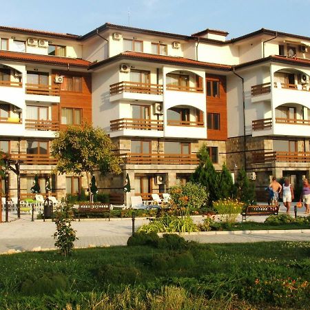 Ferienwohnung Apartamens For Rent At The Beach Bulgaria Sweti Wlas Exterior foto