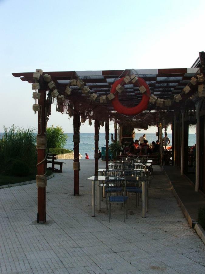 Ferienwohnung Apartamens For Rent At The Beach Bulgaria Sweti Wlas Exterior foto