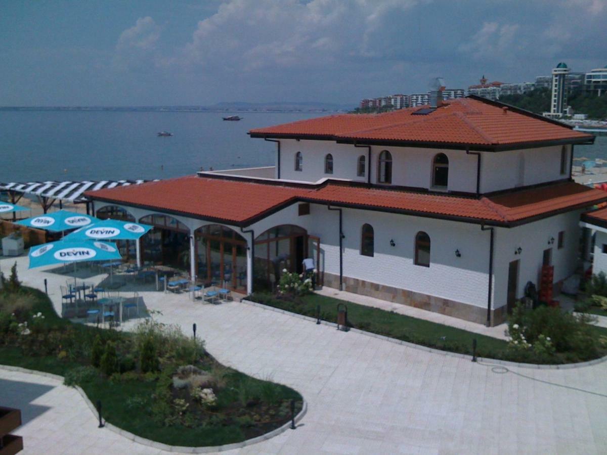 Ferienwohnung Apartamens For Rent At The Beach Bulgaria Sweti Wlas Exterior foto